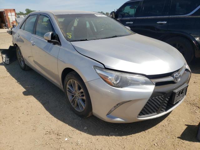 TOYOTA CAMRY LE 2016 4t1bf1fk5gu175929