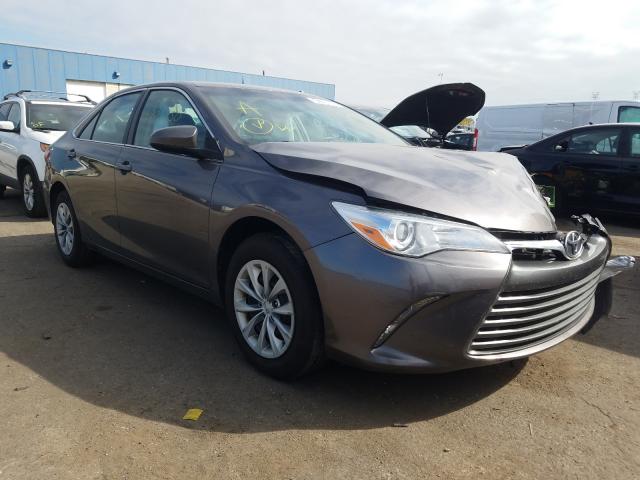 TOYOTA CAMRY LE 2016 4t1bf1fk5gu176207