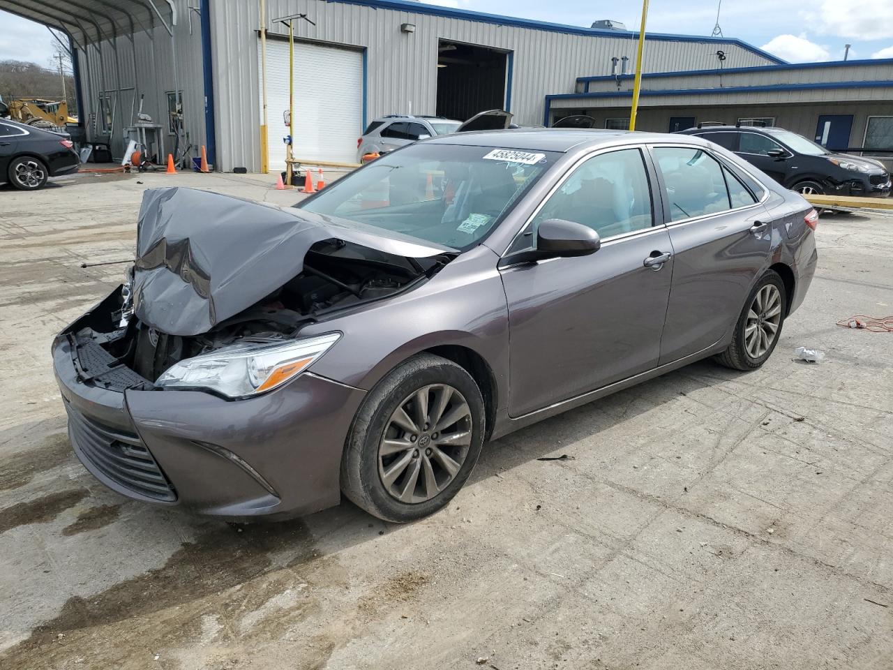 TOYOTA CAMRY 2016 4t1bf1fk5gu177308