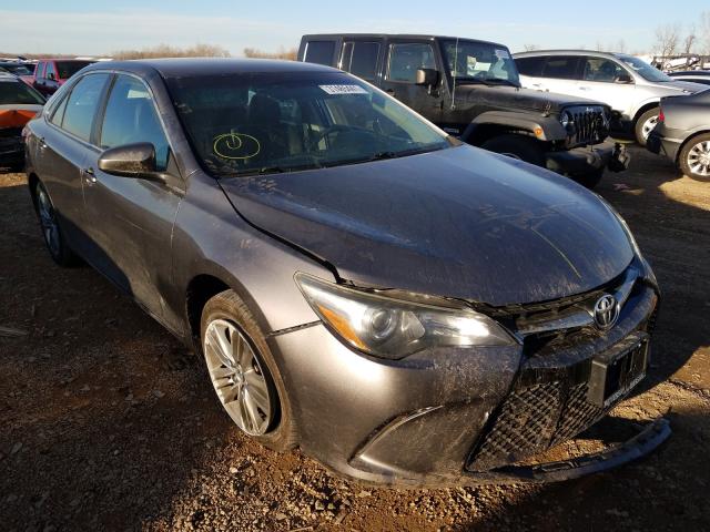 TOYOTA CAMRY LE 2016 4t1bf1fk5gu179026