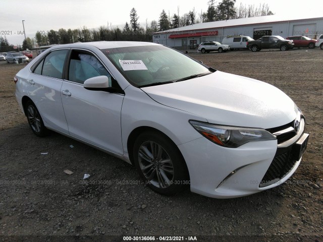 TOYOTA CAMRY 2016 4t1bf1fk5gu179379