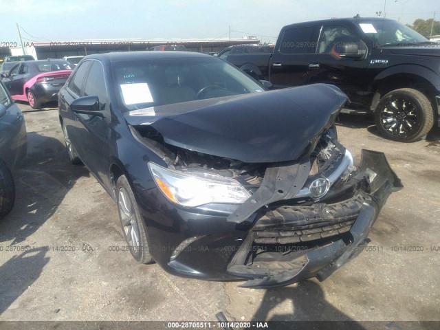 TOYOTA CAMRY 2016 4t1bf1fk5gu180497