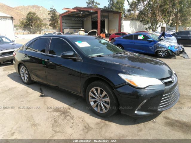 TOYOTA CAMRY 2016 4t1bf1fk5gu180807