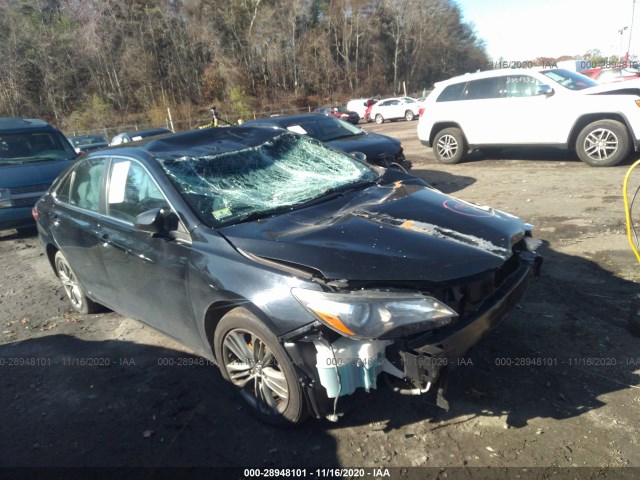 TOYOTA CAMRY 2016 4t1bf1fk5gu181472