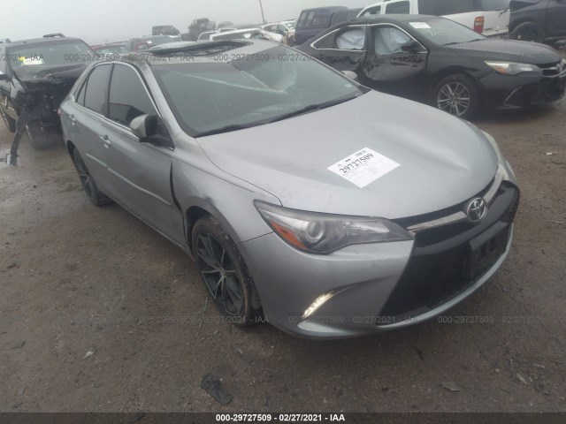 TOYOTA CAMRY 2016 4t1bf1fk5gu181603