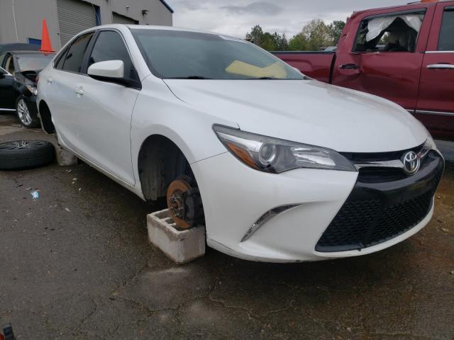 TOYOTA CAMRY LE 2016 4t1bf1fk5gu182217