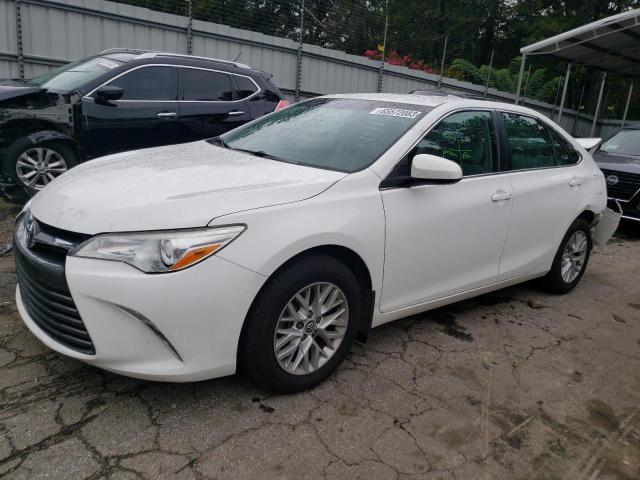 TOYOTA CAMRY LE 2016 4t1bf1fk5gu182511