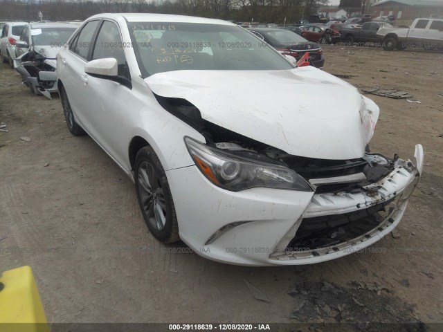 TOYOTA CAMRY 2016 4t1bf1fk5gu183058