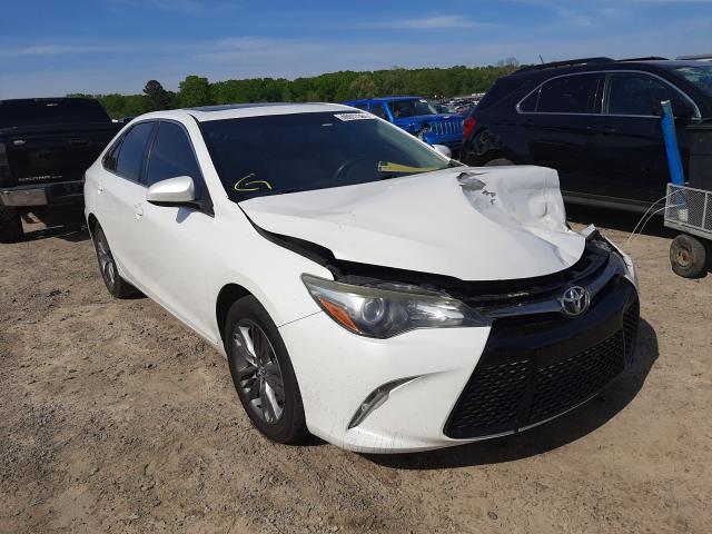 TOYOTA CAMRY LE 2016 4t1bf1fk5gu184274