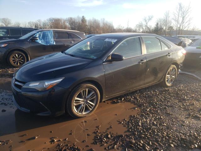 TOYOTA CAMRY LE 2016 4t1bf1fk5gu184291