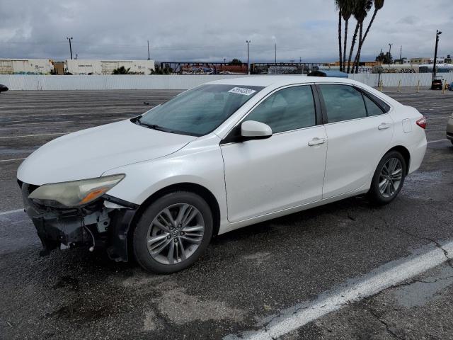 TOYOTA CAMRY LE 2016 4t1bf1fk5gu184792