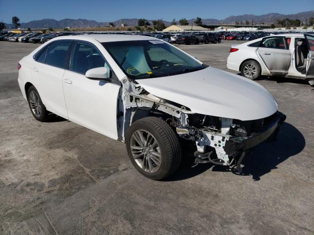 TOYOTA CAMRY LE 2016 4t1bf1fk5gu184968