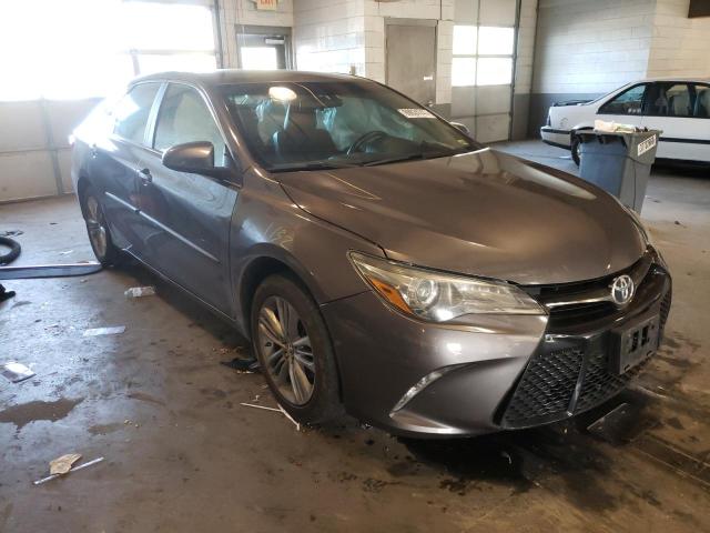 TOYOTA CAMRY LE 2016 4t1bf1fk5gu185439