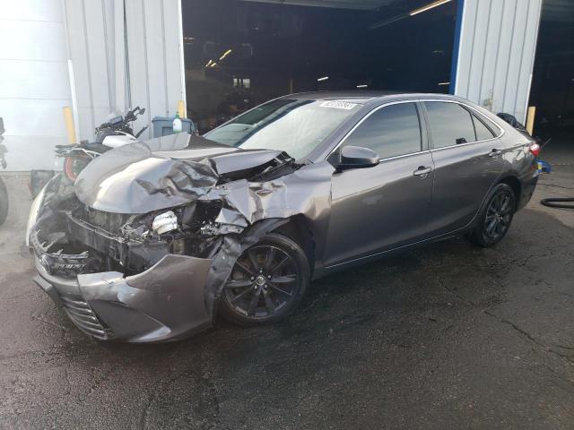 TOYOTA CAMRY 2016 4t1bf1fk5gu186459