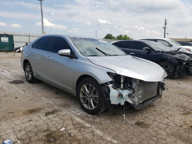 TOYOTA CAMRY LE 2016 4t1bf1fk5gu186817