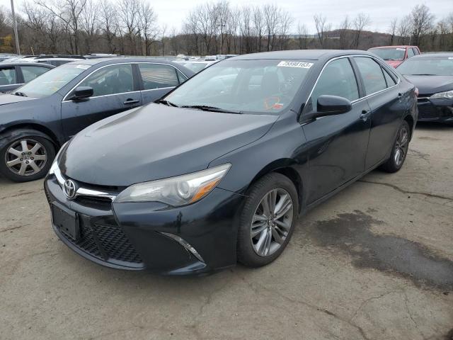 TOYOTA CAMRY 2016 4t1bf1fk5gu187076