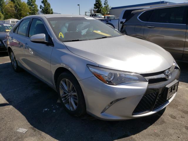 TOYOTA CAMRY LE 2016 4t1bf1fk5gu187188