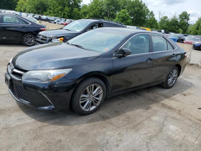 TOYOTA CAMRY 2016 4t1bf1fk5gu187689