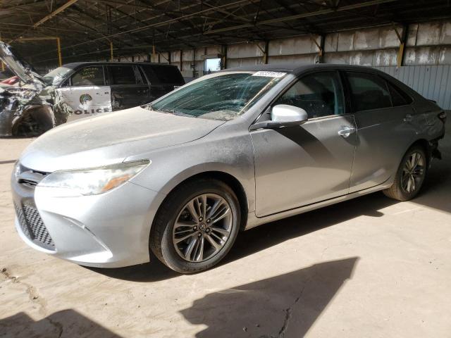 TOYOTA CAMRY LE 2016 4t1bf1fk5gu189524