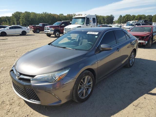 TOYOTA CAMRY 2016 4t1bf1fk5gu189734