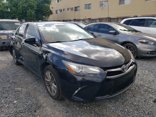 TOYOTA CAMRY LE 2016 4t1bf1fk5gu191208