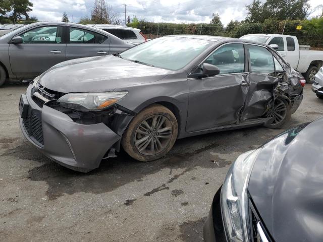 TOYOTA CAMRY 2016 4t1bf1fk5gu191371