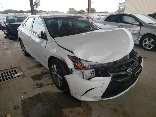 TOYOTA CAMRY LE 2016 4t1bf1fk5gu192049