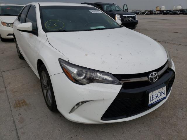 TOYOTA CAMRY 2016 4t1bf1fk5gu192083