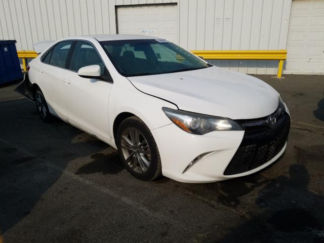 TOYOTA CAMRY LE 2016 4t1bf1fk5gu192794