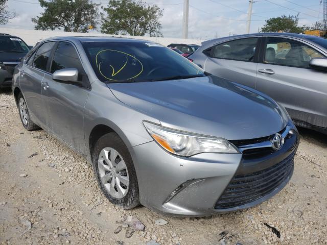 TOYOTA CAMRY LE 2016 4t1bf1fk5gu192827