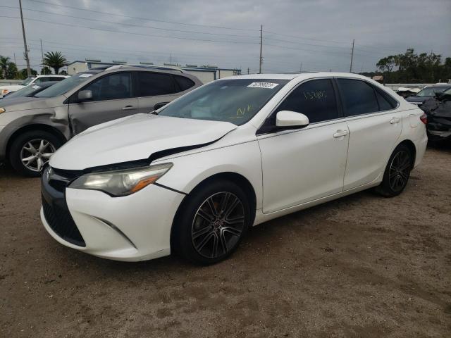 TOYOTA CAMRY 2016 4t1bf1fk5gu193122