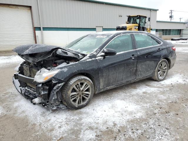 TOYOTA CAMRY LE 2016 4t1bf1fk5gu194223