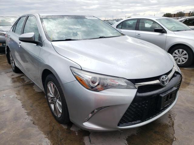 TOYOTA CAMRY LE 2016 4t1bf1fk5gu194402