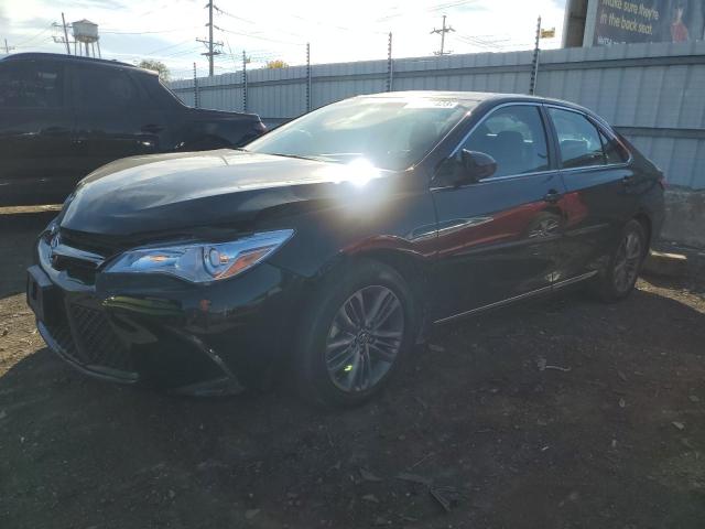 TOYOTA CAMRY 2016 4t1bf1fk5gu194996