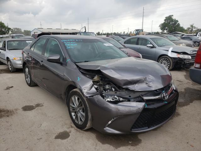 TOYOTA CAMRY LE 2016 4t1bf1fk5gu195596