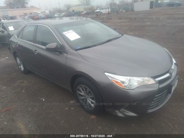 TOYOTA CAMRY 2016 4t1bf1fk5gu196277