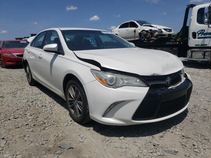 TOYOTA CAMRY LE 2016 4t1bf1fk5gu196358