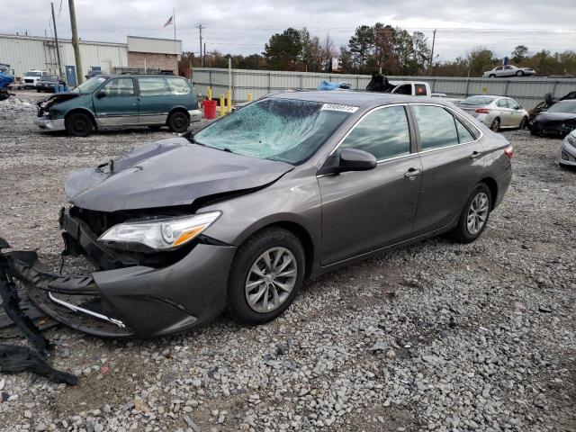 TOYOTA CAMRY 2016 4t1bf1fk5gu196568