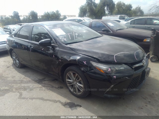 TOYOTA CAMRY 2016 4t1bf1fk5gu196702