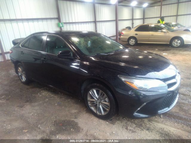 TOYOTA CAMRY 2016 4t1bf1fk5gu197039