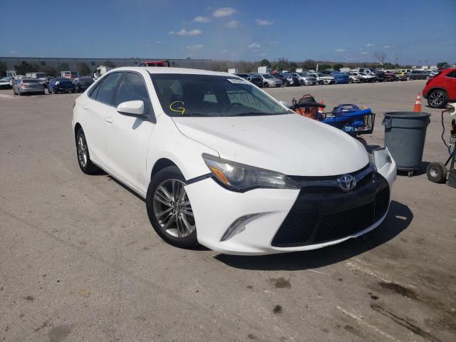 TOYOTA CAMRY LE 2016 4t1bf1fk5gu198708