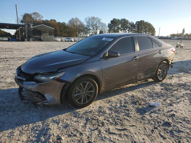 TOYOTA CAMRY 2016 4t1bf1fk5gu199275