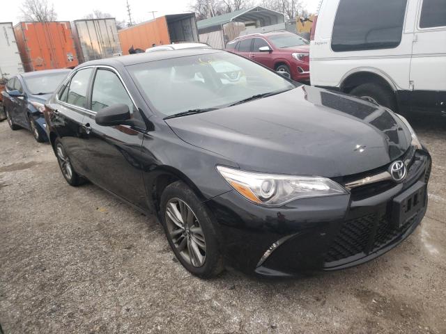 TOYOTA CAMRY LE 2016 4t1bf1fk5gu199910