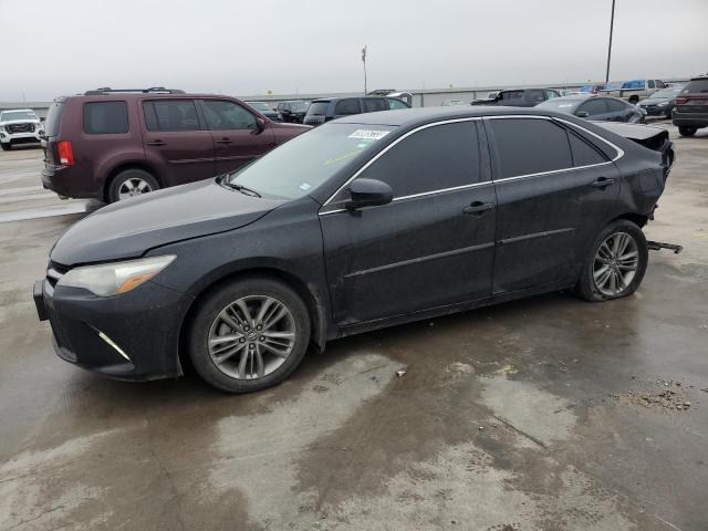 TOYOTA CAMRY LE 2016 4t1bf1fk5gu199924