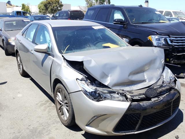 TOYOTA CAMRY LE 2016 4t1bf1fk5gu200229