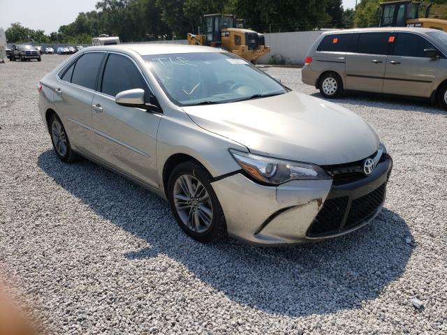 TOYOTA CAMRY LE 2016 4t1bf1fk5gu201252