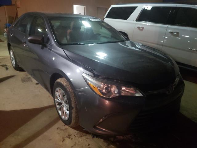 TOYOTA CAMRY LE 2016 4t1bf1fk5gu202126