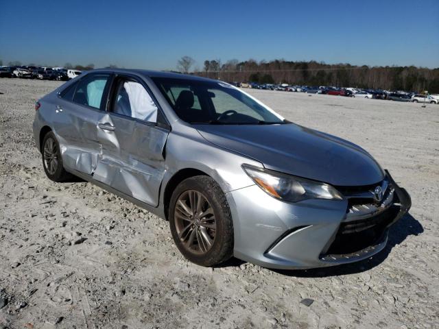 TOYOTA CAMRY LE 2016 4t1bf1fk5gu202319