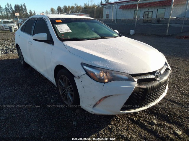 TOYOTA CAMRY 2016 4t1bf1fk5gu202871