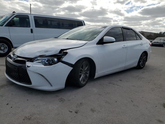 TOYOTA CAMRY 2016 4t1bf1fk5gu202921